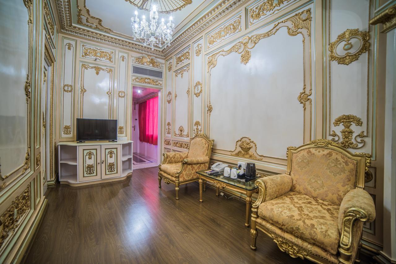 Ramoji Film City- Sitara Luxury Hotel Pedda Ambarpet Exteriör bild